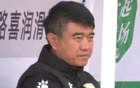 禮彬當(dāng)選中乙3/4月最佳教練，曾領(lǐng)跑北區(qū)長(zhǎng)春喜都隊(duì)