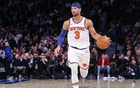 NBA季后賽：凱爾特人主場(chǎng)勝，尼克斯危機(jī)重