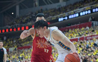 CBA總決賽G5，北京隊面臨崩盤，曾凡博將赴NBA。