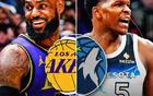 雷霆大勝勇士，淘汰湖人，聯盟新霸主現身！NBA風云再起！
