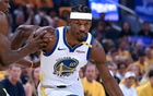 NBA季后賽西部半決，森林狼勝勇士，4-1進決賽