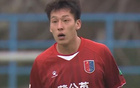陳瑜昊獲3/4月最佳青年球員，6場2球，廣州蒲公英球員