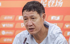 黎兵：賽后總結，球員表現可期。
