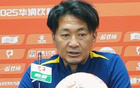 筱田善之：陜隊攻守兼備，需展現自我比賽風格