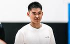 遼寧U22男籃強援歸隊，全運冠軍之志。