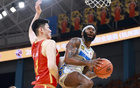 CBA總決賽亂戰，北京罰球定勝負，孫銘徽暴怒，廣廈球迷沖突。
