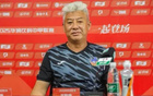 定南教練：準(zhǔn)備充分，終未鎖定勝局。