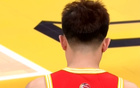 G5京勝?gòu)V廈，孫布二人沮喪，陳翟怒吼，王博嘆氣。