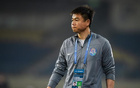 于根偉：亞泰客戰不容失，球員狀態戰術執行滿意。