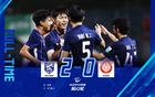 武漢三鎮B隊連勝兩場，主場不??！