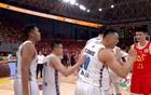 京浙激戰(zhàn)，北京險(xiǎn)勝！六爭(zhēng)議場(chǎng)面熱議，郭艾倫犀利點(diǎn)評(píng)。