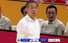 北京男籃勝廣廈，孫吳失分，許用人需改進