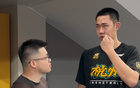 趙嘉仁新貌，剃發后狀態佳，即將歸隊，夏日需加強穩定性。