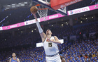 會簽，約基奇夏簽3年2.12億，均薪創NBA紀錄。