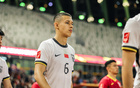 U20國(guó)青三杰：王鈺棟耀眼，蒯紀(jì)聞進(jìn)步，依木蘭待戰(zhàn)。