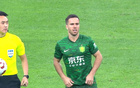 塞蒂恩誤判，張玉寧低迷，國安補賽3分難保