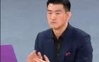 王博怒踹廣告牌，廣廈錯失奪冠機會，記者震驚。