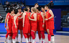媒體：中國女籃集訓結束，孫宇加入國家隊。