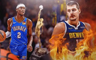 4-3晉級逆天，NBA最強隊誕生，MVP之選。