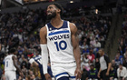 年輕時代，四隊決戰，十年NBA經驗僅六人。