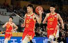 21點CBA官方發重要文件，三重意思，紅衣光頭被拘8天。