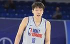 CBA得分王林葳沖擊NBA！
