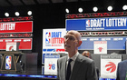 理查德·杰弗森：NBA愛“被控”陰謀論