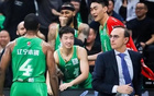 非遼烏戈官宣，新隊主帥，楊鳴送祝福