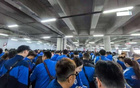 澎湃：球迷帶動文旅經濟，3000申花迷大連消費破千萬