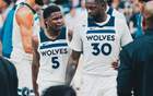 西部鍛煉人才，NBA四強八核七西磨煉。
