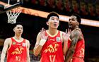 今日5月19下午CBA喜訊：北京奪冠穩，五利好消息