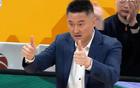 廣東全運會名單定，趙睿歸，王睿澤入，杜鋒誓奪冠！