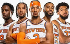 NBA東決懸念少，尼克斯遭看衰，五因需警醒！