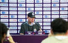 滬媒：鮑亞雄有望重返足協杯首發，于漢超、劉誠宇或搭檔鋒線。