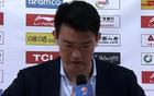 CBA新王誕生，總決賽后眾生相：王博淚訪，周琦與孫銘徽擁抱。