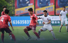 廣西恒宸逆襲晉級(jí)，中乙連勝中甲中超，足協(xié)杯2-1勝梅州入16強(qiáng)。