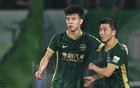 浙江23歲前鋒刷新紀錄，身高172造6球，有望入選國足！