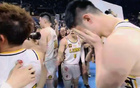 胡金秋奪冠后激動落淚！
