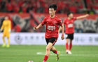 國足急需，楊明洋三大優勢明顯，29歲或成主力8號位首選。