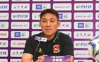 金大儀：陣容或有變，全員將全力以赴。
