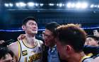 胡金秋霸氣宣言：廣廈奪冠，打造王朝！