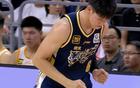 廣東隊穩勝！CBA鋒線確認，杜鋒再戰總決賽！