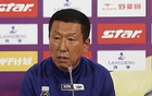崔康熙：比賽難踢，需防松懈；盼年輕球員進步