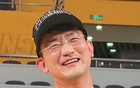 王博球迷感恩盛宴，呼聲高昂，盼冠軍歸來，幸福滿溢！真棒！