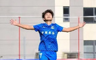 王霜：追求更高賽場，謙遜迎戰女足亞冠決賽。
