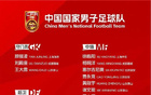 世預(yù)賽啟程，國足名單揭曉！