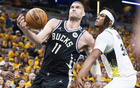NBA流言：高管戲言湖人追雄鹿球星，非字母哥