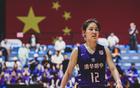 中國女籃新星崛起，單節20分絕殺，18歲未來可期，攜手張子宇。