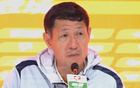 黎兵：侯煜潛力待發；薛思博表現顯眼。