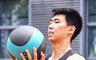 廣東集結(jié)，朱芳雨發(fā)言，聚焦黃明依徐昕。三張備戰(zhàn)。